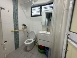 Blk 164 Bukit Batok Street 11 (Bukit Batok), HDB 3 Rooms #556184991